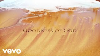 CeCe Winans  Goodness of God Official Lyric Video [upl. by Yblocaj]