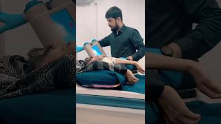 Ct ChestAbdomen and pelvis with iv contrast procedure shorts viralvideo toptrending viralshorts [upl. by Balcer]