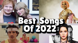 Best Songs Of 2022 So Far  Hit Songs Of February 2022 [upl. by Ojela]