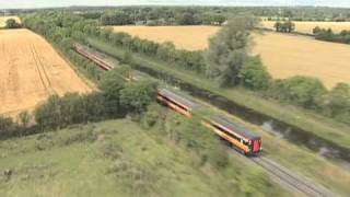 Dublin to Sligo Drivers eye view preview [upl. by Othella326]