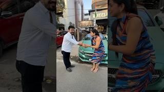 Rona Aa Gaya Mjhe To 😭 minivlog sanjhalikavlog vlog mercedies car [upl. by Slaohcin]