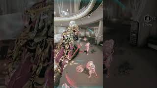 FR PROTEA PRIME BUILD STEEL PATH warframe protea steelpath [upl. by Rosmunda]