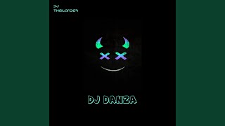 Dj Danza Instrumental [upl. by Attelrak]