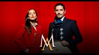 Majo Aguilar y Alex Fernández  fusionan su talento en una gira ‘Dos dinastías Una tradición’ [upl. by Rigby467]