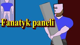 Fanatyk paneli [upl. by Arni524]