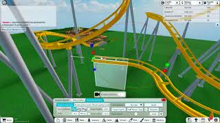 Making A New Theme Park Part 7 [upl. by Jami348]