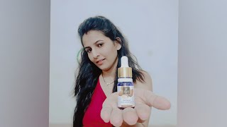 Good vibes almond face oil Just for Rs 150No parabens and cruelty free beuwithrekhamishra shorts [upl. by Obel504]