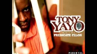 Tony Yayo We Dont Give A Fuck Feat Lloyd Banks Olivia amp 50 Cent [upl. by Effie]