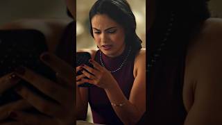 Riverdale  Veronica read messages 😱 riverdale series edit shorts youtubeshorts veronica yt [upl. by Nudnarb318]