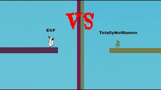 EampF vs TotallyNotRamon  Returning Tournament Grand Finals Set [upl. by Tegdirb]