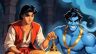 Aladdin et la lampe magique [upl. by Bazluke]