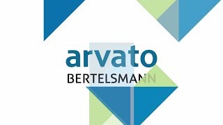 arvato Bertelsmann  Sören Hühold über VMware [upl. by Lednar]