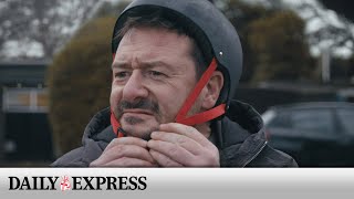 John Lewis Christmas advert 2022 Watch the full heartwarming advert [upl. by Ariait]