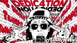 Lil Wayne  So Sophisticated Dedication 4 Mixtape [upl. by Mylo594]