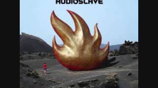 Audioslave  Like A Stone HQ Lyrics [upl. by Daryl]