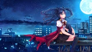 Rin Tohsaka AMV Leave it all behind [upl. by Hsoj654]