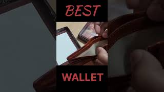 Charlie wallet for men  best wallet for men under 500 [upl. by Lleumas]