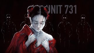 The Unspeakable Things That Happened In Unit 731 [upl. by Ed]