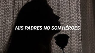 canción sobre los problemas familiares [upl. by Murielle]