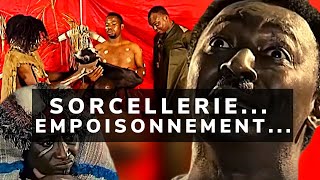 En Afrique on meurt aussi de maladies [upl. by Notxed]