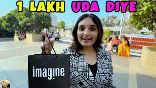 1 LAKH UDA DIYE  Aayu and Pihu Show [upl. by Edobalo]