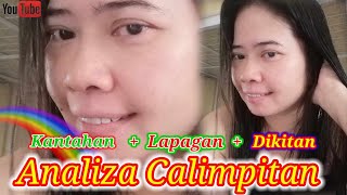 Analiza Calimpitan is live SIng Awit lang [upl. by Nnaaras]