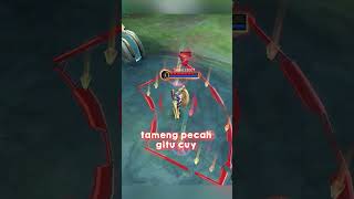 pendapat gw skin resing irithel yang efeknya paling nalar mlbb [upl. by Laeahcim]