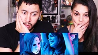 TABLE NO 21  Trailer Reaction Discussion  w Tania Verafield [upl. by Cutlerr]