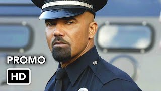 SWAT 7x07 Promo HD Final Season [upl. by Acassej]