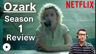 Ozark  The First and Last Lines of Every Major Character  Netflix [upl. by Ajnot390]