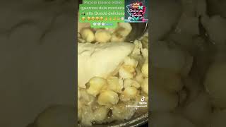 Pozole blanco food cooking mexicanfood foodpreparation [upl. by Haerle875]