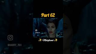 MaleficentPart62 maleficent statusvideo ytshorts [upl. by Leunam]