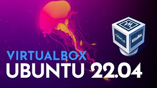 How to Install Ubuntu in VirtualBox on Windows 11  Complete Guide [upl. by Acinorrev]