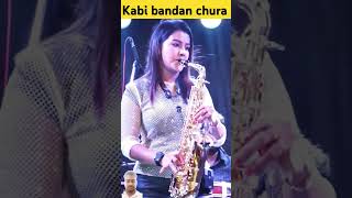 Kabhi bandhan chura liya bikashstudio dhun song shortsviral subscribe shorts youtube [upl. by Ynaffital507]