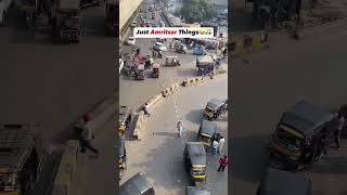 Near Bus stand scenes🥲punjabi karanaujla punjabi punjabtravel amritsar amritsarvlogs [upl. by Laurin123]