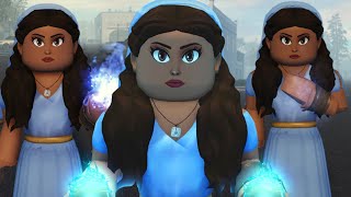 10 POWERFUL QETSIYAH COMBOS DEADLY  TVL2  ROBLOX [upl. by Catlin592]