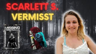 Überwachungsbilder und Stille Der ungelöste Fall von Scarlett S  True Crime Doku [upl. by Arza]