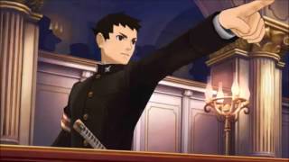 Objection  2015 Remix Dai Gyakuten Saiban Extended [upl. by Sybille]