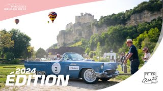 Rallye des Princesses Richard Mille  Film 2024 [upl. by Akihc]