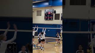 Chino Valley scored against Lady Broncs [upl. by Enimisaj]