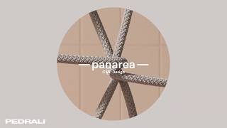 Panarea by CMP Design [upl. by Hiro]