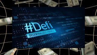 Future of Finance Earn and Borrow on Your Terms with DeFi  Part 1 of 6  MemeFi [upl. by Ellemaj]