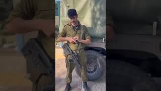 Israel defence force mo motivation army [upl. by Okwu]