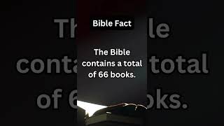 There Are a Good Selection of Books in the Bible Testaments [upl. by Tips]