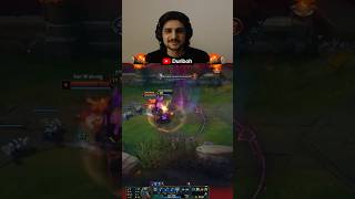 S14 Korean Volibear Build LeagueOfLegends League LeagueOfLegendsClips LeagueOfLegendsMemes Game [upl. by Elyag]