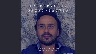 Le forro de SaintSauves [upl. by Porche]