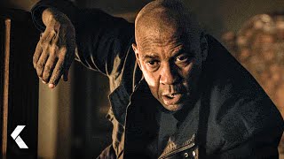 Best THE EQUALIZER Action Scenes Denzel Washington [upl. by Schechinger]