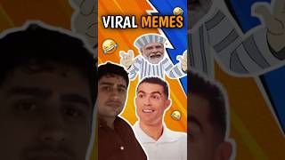 Viral Memes Of 2024 [upl. by Zebedee766]