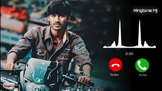 Polladhavan Bike BGM Ringtone  Tamil Bike BGM Ringtones  Download Link 🔗👇  Ringtone Mj [upl. by Eenahc146]