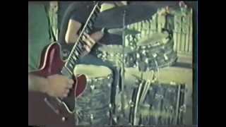 CRYSTALLINE AXE LIVE AT ABINGTON PARK 1970  TEASER  GUERSSEN RECORDS [upl. by Zysk477]